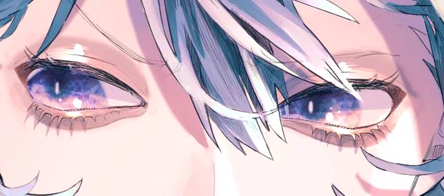 #目だけでフォロワーさんを惚れさせる
どうですか…? 