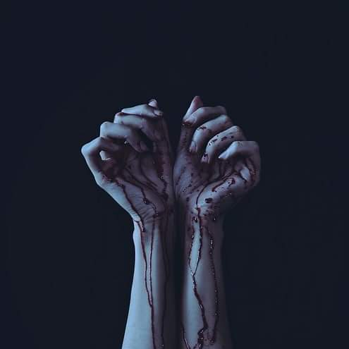 AzumiKnight's tweet image. Humans greatest driving force is hatred