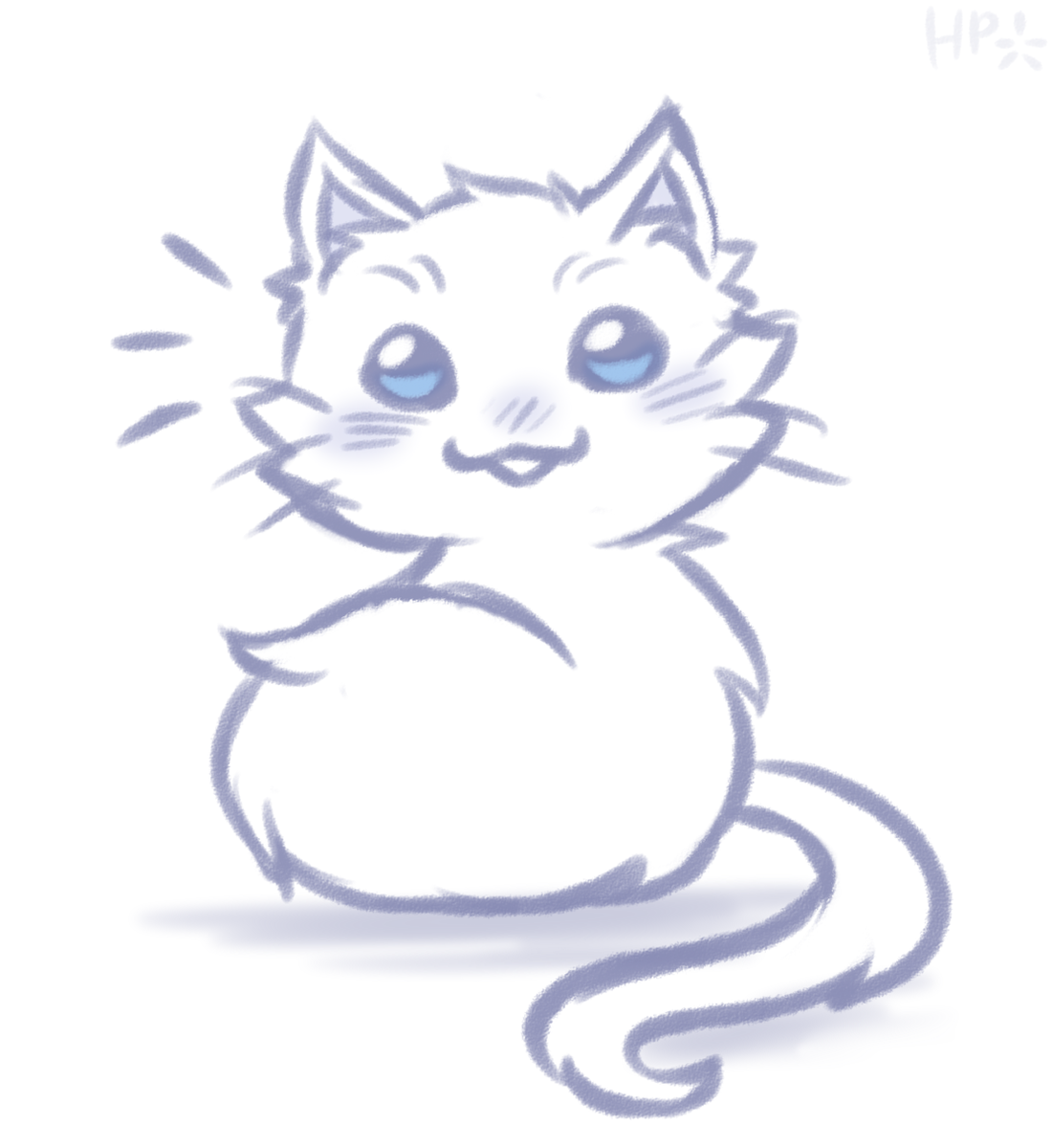 hanapong20's tweet photo. simple doodle of Nolegs 
#EBF5 #EpicBattleFantasy https://t.co/XH357LjwZG
