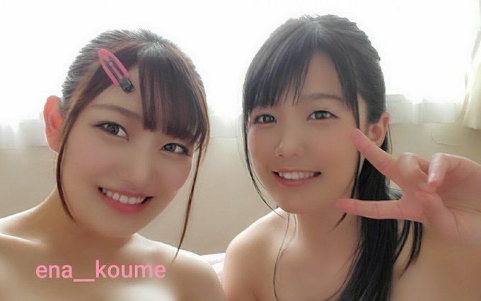 Twitterエロ垢の自撮りエロ画像9