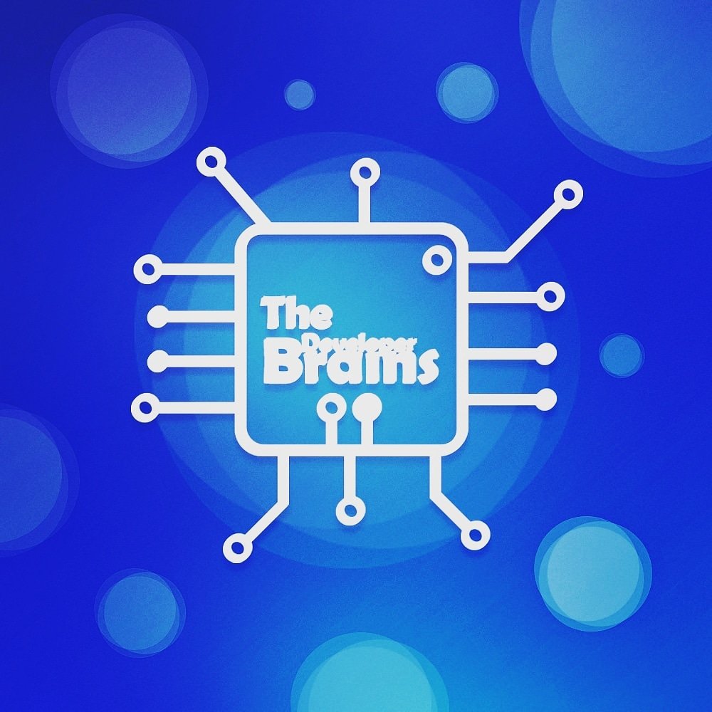 TheDeveloperBr2's tweet image. Software Development Startup India...
#thedeveloperbrains 
#startups 
#technology
#tdb
#tdbschool