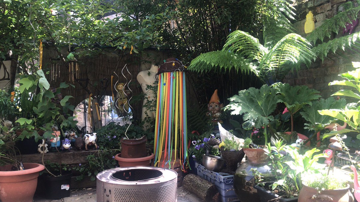 Claire ☮ tweet media