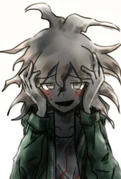 狛枝凪斗のtwitterイラスト検索結果