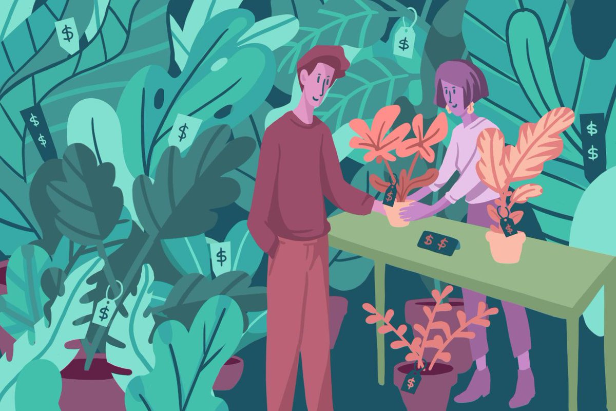 dnewman's tweet image. &quot;Help your customers do more business with the business they already love: Yours!&quot; see more of my tips featured on CNBC here cnbc.com/2019/01/29/how… 

#speaking #speakermarketing #marketing #entrepreneur #money #fees #business #onlinebusiness #publicspeaking #smallbusiness