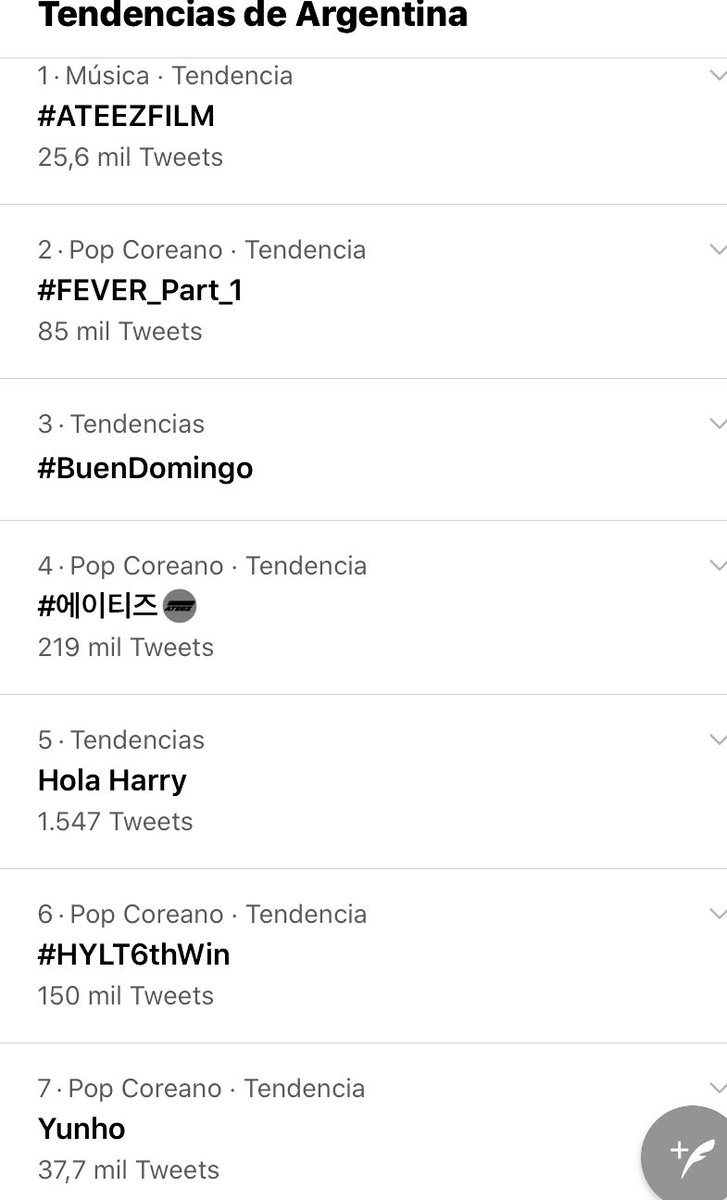 MaruBregliano's tweet photo. Estamos atravesando una pandemia mundial, pero por acá seguimos con ll que realmente importa #popcoreano (?) https://t.co/ooaPnxhtU2