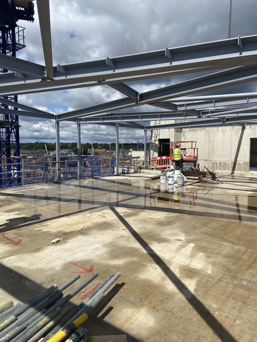 Slatters Development tweet media