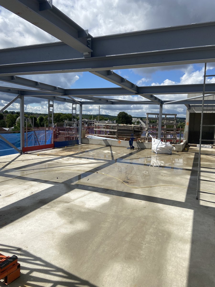 Slatters Development tweet media