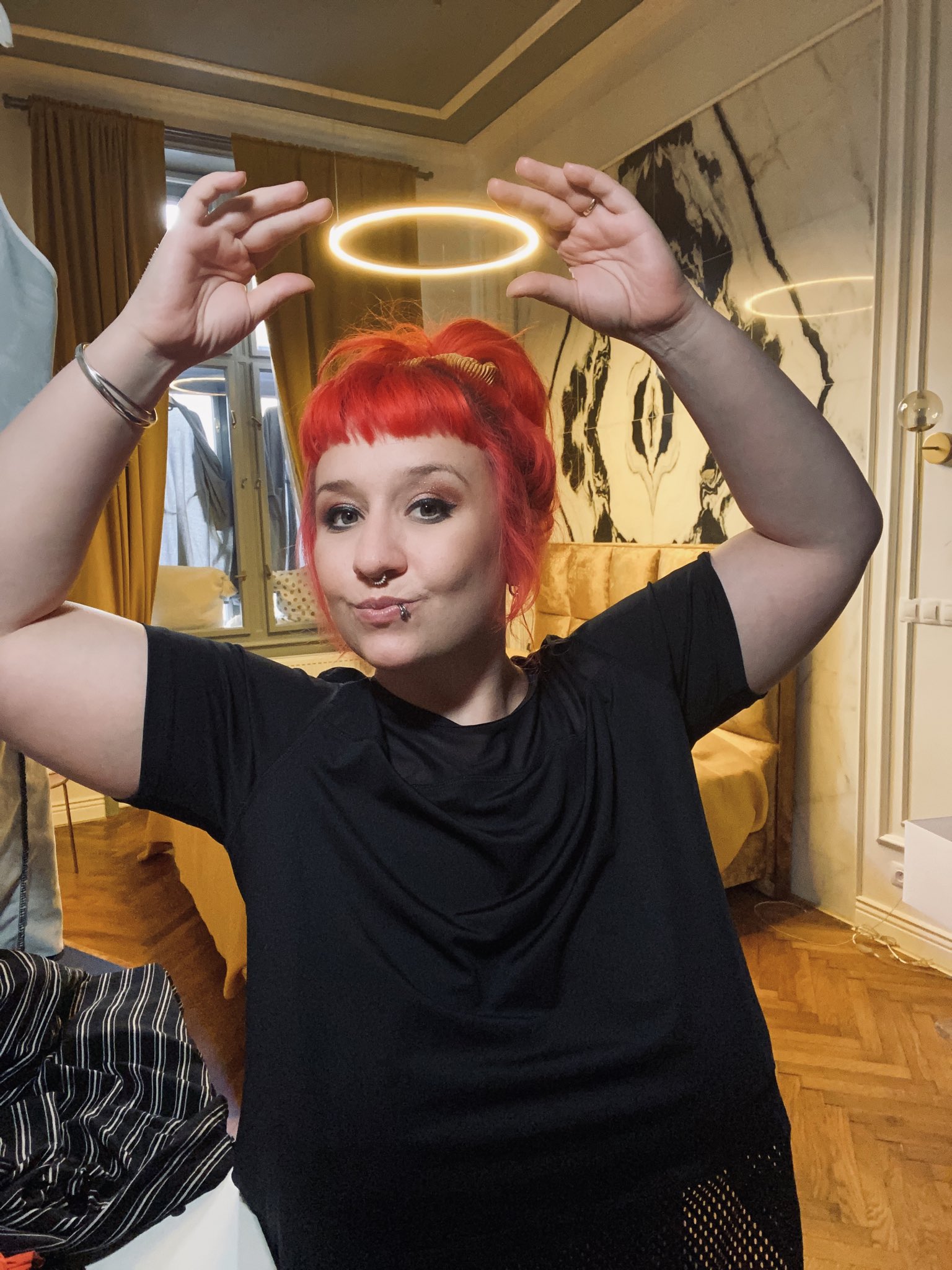 TW Pornstars - Proxy Paige. Twitter. 😇. 11:04 AM - 12 Jul 2020