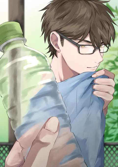 夏 