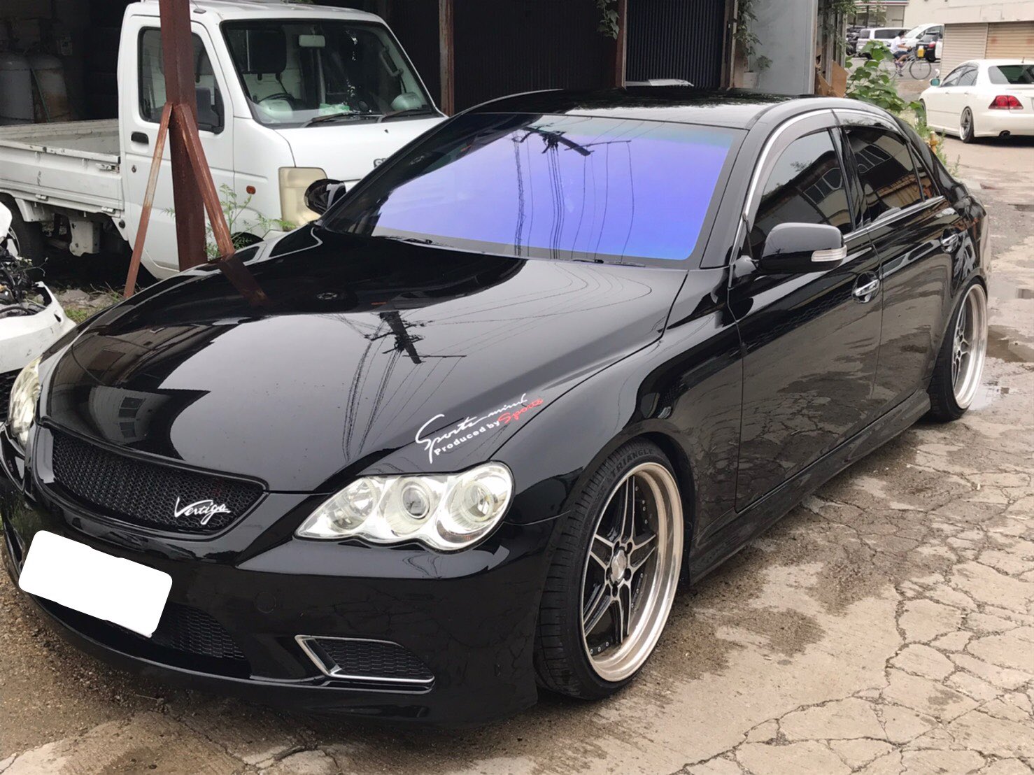 マークX GRX120 GRX121 GRX125 GRX130 GRX130 GRX133 GRX135 ダイレクトイグニッションコイル 90919-02250 6本セット 【25】 トヨタ マークX GRX120 GRX130 GRX125 GRX121に適用タイヤチェーン 非