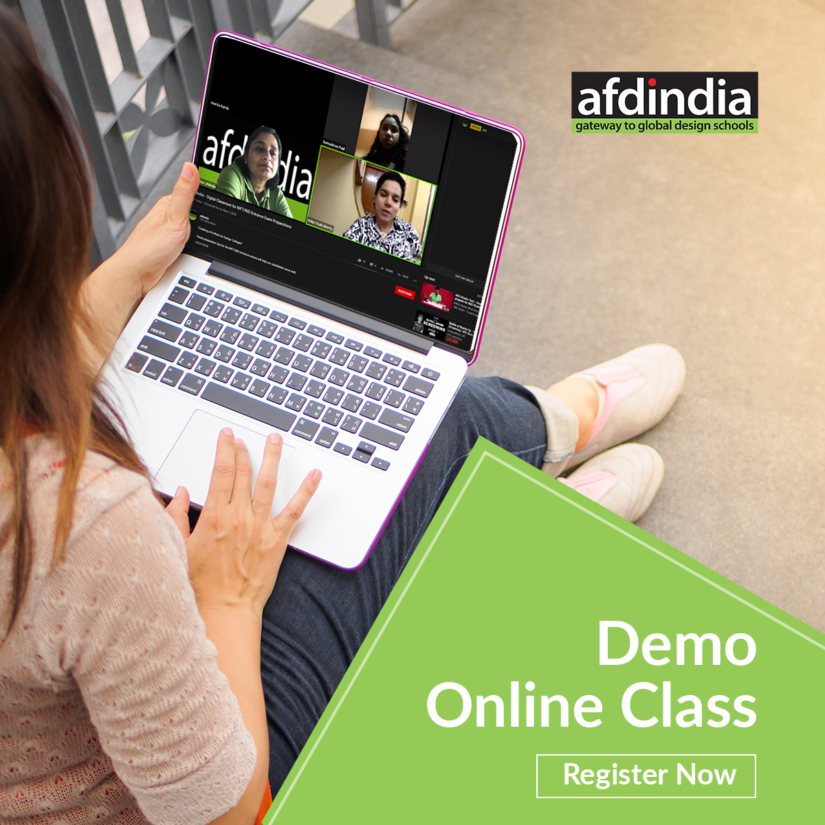 afdindia tweet media