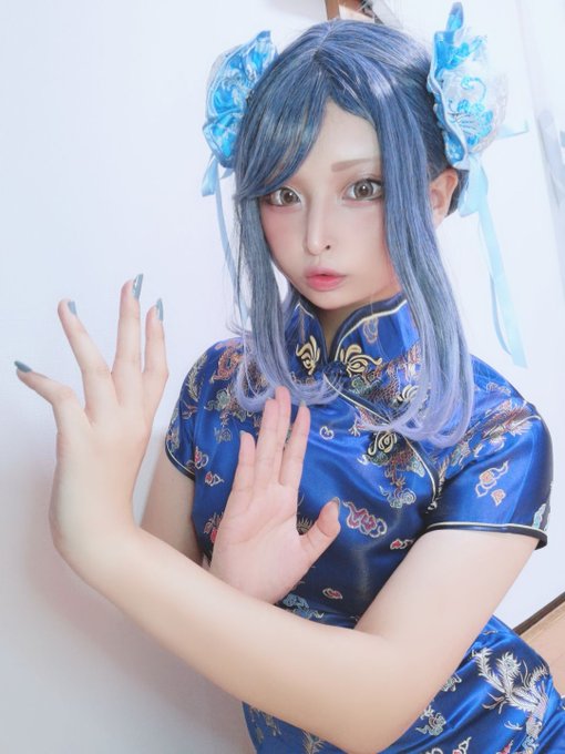 コスプレイヤー枢木くるりのTwitter画像35