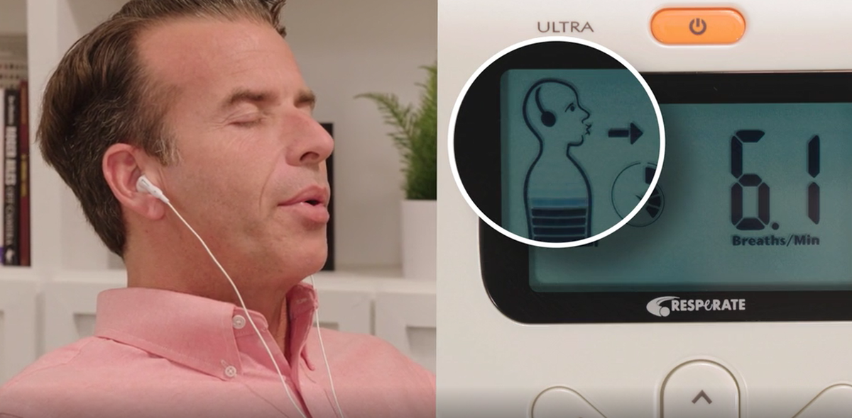 NekudaD's tweet photo. The timeless design.
‘Resperate’ is a non-drug solution for lowering blood pressure by harnessing the power of paced breathing.
Although this product was designed by us more than a decade ago, it is very much relevant today, giving a precise user experience for everyday scenarios https://t.co/wN6TnvfjQV
