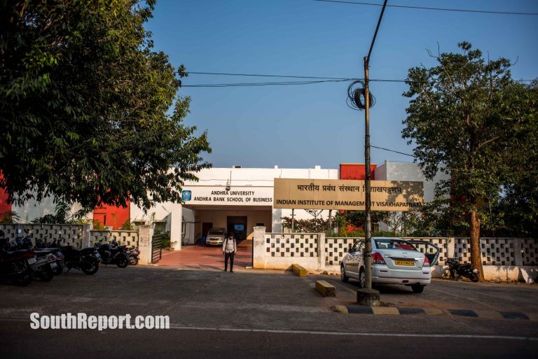 No 5 IIT Tirupati, IIM Visakhapatnam, NID Amaravati, NIT Tadepalligudem, etc have Started Classes the first year of forming the government.Sadly due to not enough fund support from Center, They are all still running from Temporary campuses.