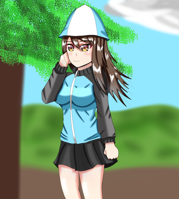 なびく髪のtwitterイラスト検索結果 古い順 なびく髪のtwitterイラスト検索結果 古い順