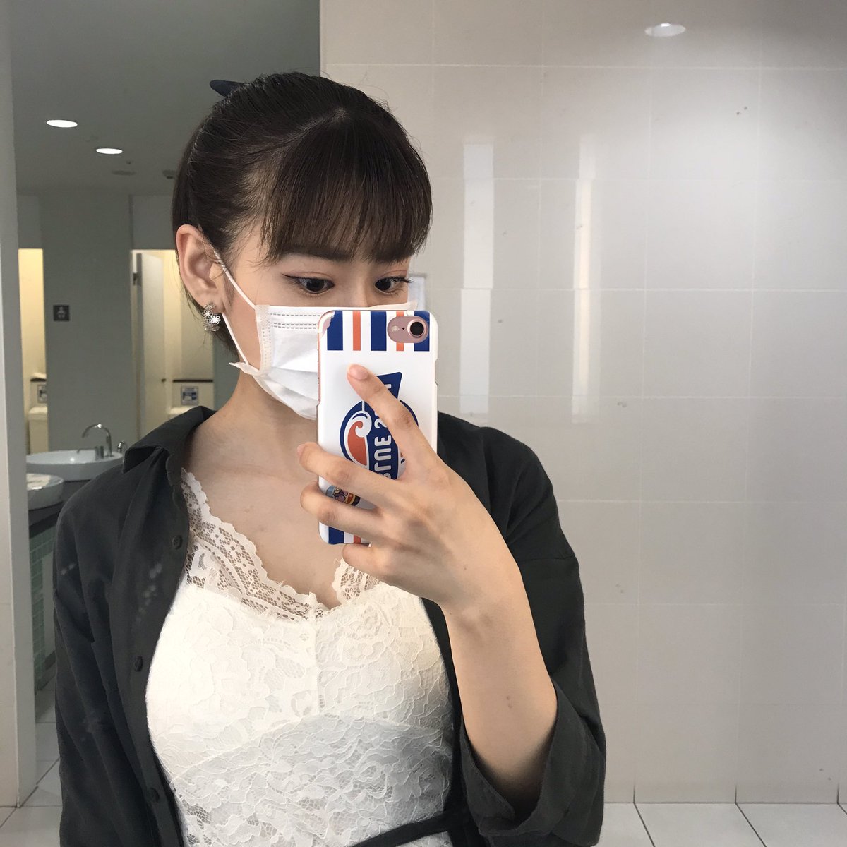 モデルのアカウントで髪を結んで
写真を撮ったのは初めてかな?
どーですか??🙄💗
#札幌カワコレ #札幌モデル #札幌モデル募集 #札幌被写体募集 https://t.co/v3W9k3vhZk