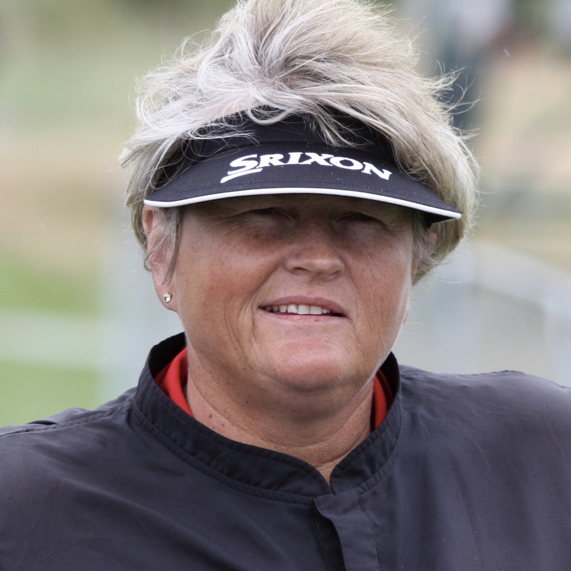 My podcast guest today is Dame Laura Davies.

•87 professional wins. 
• 4 majors 
• <a href="/usopengolf/">U.S. Open</a> Women’s Open.
• Elected to <a href="/GolfHallofFame/">Golf Hall of Fame</a> in 2015.
• 20 <a href="/LPGA/">LPGA</a> victories
• 45 wins on <a href="/LETgolf/">Ladies European Tour</a> 
• 12 <a href="/SolheimCupEuro/">Solheim Cup Team Europe</a> appearances. 🇪🇺

A living legend!

open.spotify.com/episode/40xML7…