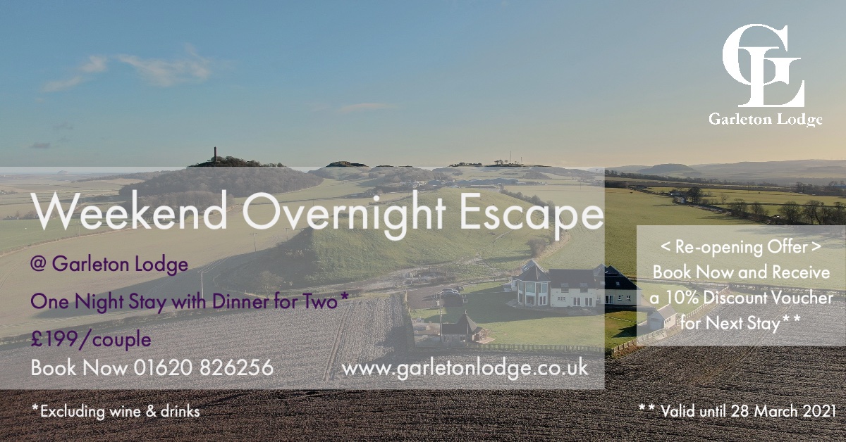 Garleton Lodge Cookery School at Coast tweet media