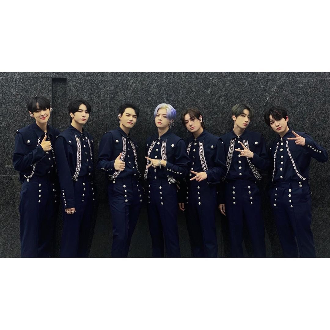 Seungwoooohan's tweet photo. ความสดใสของเราในวันนี้ 🥰😍#VICTONONTACTLIVE https://t.co/Lldrt2S4jH