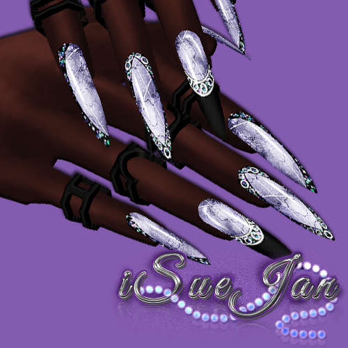 isuejanimvu's tweet photo. Hi! I'm iSueJan, creator at IMVU.  I've been creating since 2012 and I mainly do nails and accessories. I love dressing up in my friends' designs and I'm a sorta model LOL. I don't chat much anymore because I prefer to create. I call call myself IMVU's nail queen 👑💅🏾 #imvu https://t.co/0BJOcHC9BU