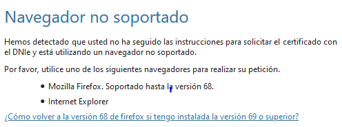 Ya que estamos, ¿Por qué no usar Morse o Señales de Humo <a href="/CERESfnmt/">CERES</a>??