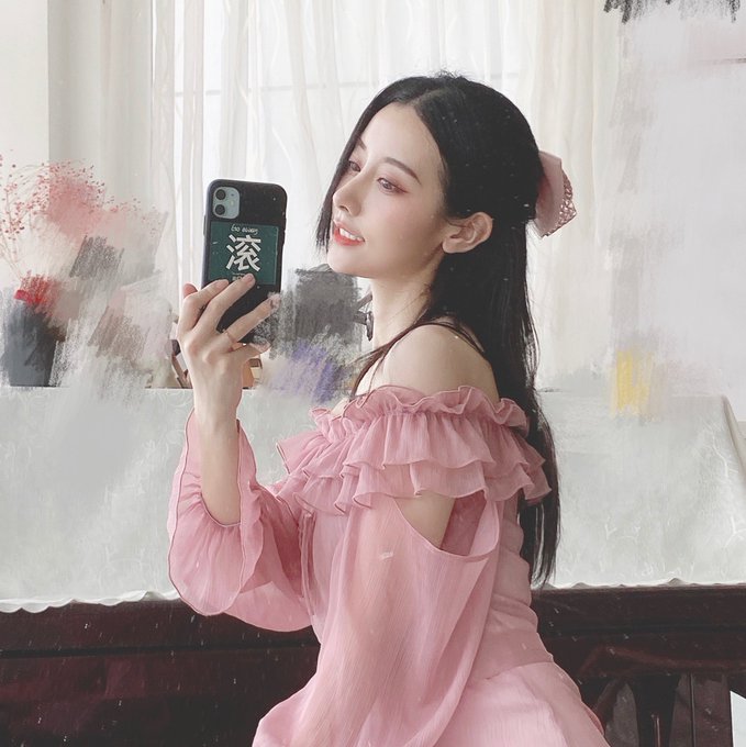 Twitterのコスプレ画像17