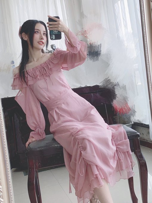 Twitterのコスプレ画像18