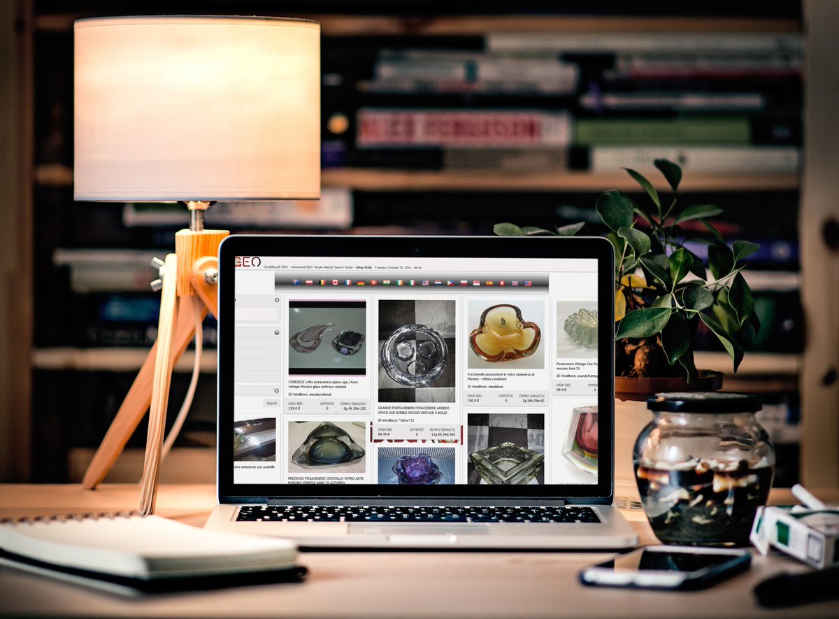 ScriptNet_IT's tweet image. Discover #ScriptBay Advanced eBay Search Script via @EbayScript - shop.scriptnet.net/p/cash