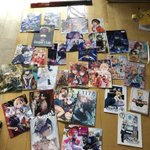 図鑑『日本魚類館』の執筆者にまさかのあの人が居て盛り上がる