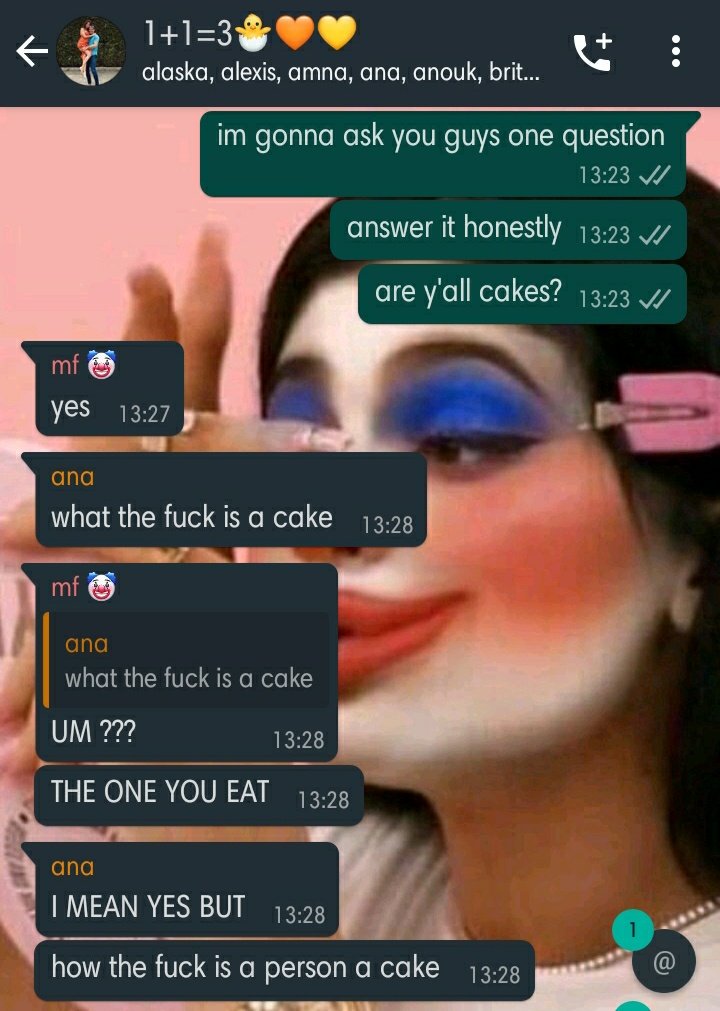 bvckywilson's tweet image. brain dead @mendesbane