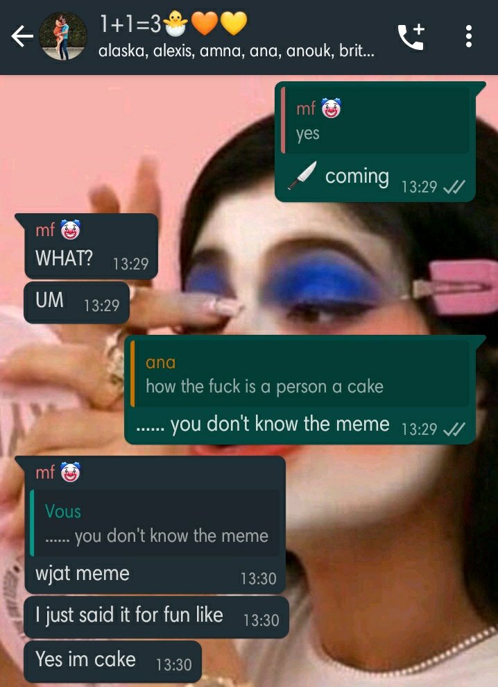 bvckywilson's tweet image. brain dead @mendesbane