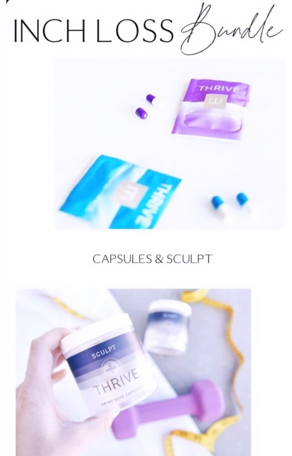 Jacquelinemcd26's tweet photo. 💜💙 Inch Loss Bundle 💙💜

Looking to lose a few inches or more this is the perfect bundle. 
I use this bundle everyday and I've lost 4 inches within a month 💪😍

#weightloss #inchlossbundle #levelthrive 
💌 Message Now For Yours https://t.co/SboKVcTh1f
