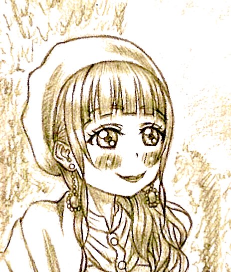 10年後の優木あんじゅ(28)。
A-RISE解散後パリでデザインを学びつつツバサやアイドルのスタイリストも務めます👗✨
#優木あんじゅ
#ARISE
#アライズ
#lovelive10周年