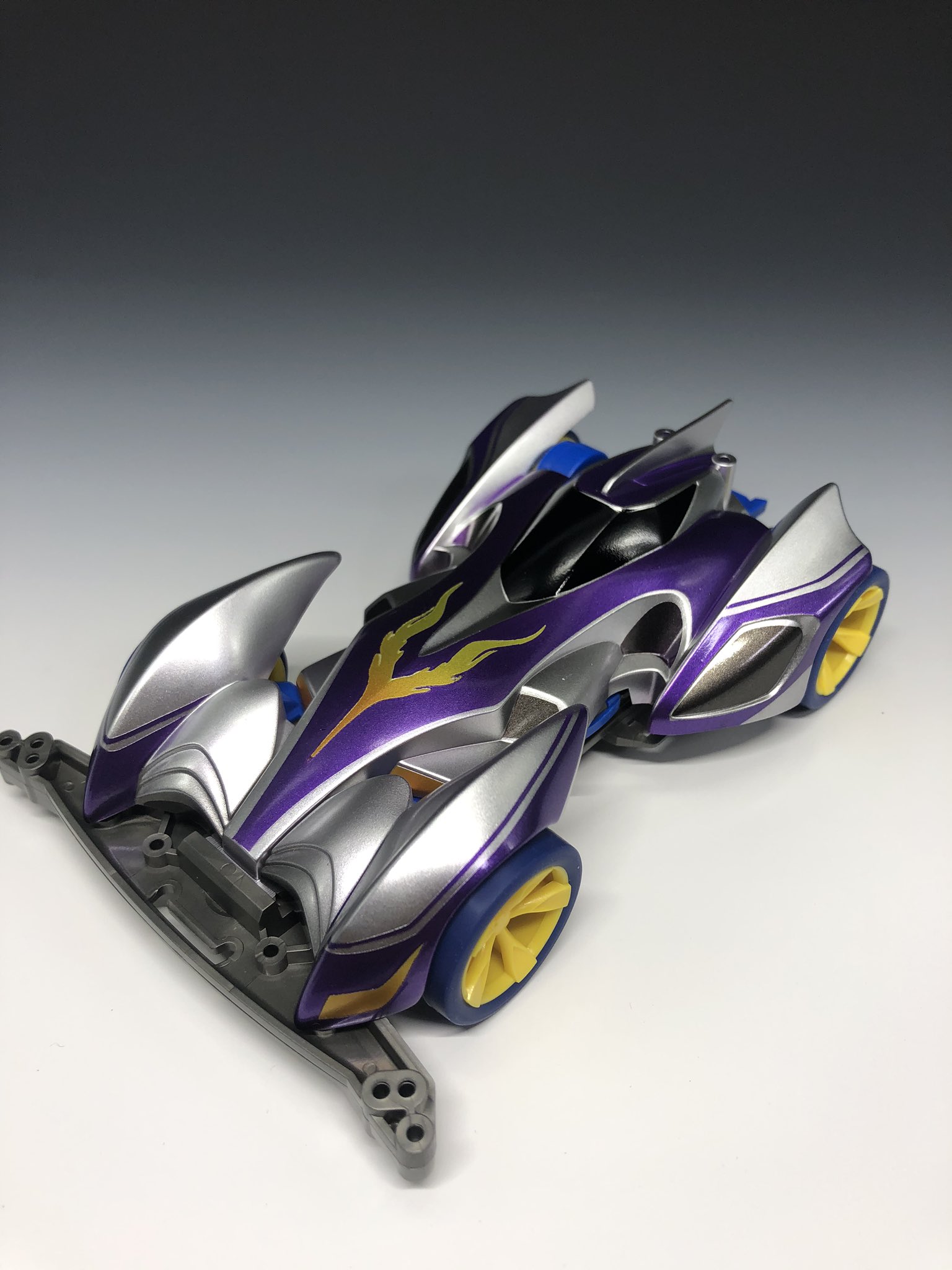 ryo74mini4wd on X: 