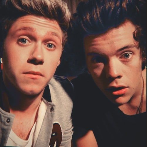 describe narry in one word 💖
#NarryFriendship #NARRY