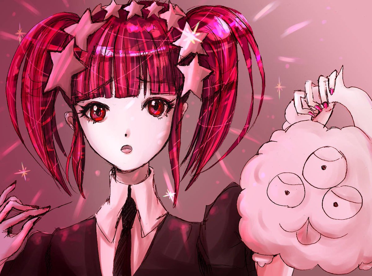 Twoucan レッドベリル の注目ツイート イラスト マンガ コスプレ モデル Twoucan レッドベリル の注目ツイート イラスト マンガ コスプレ モデル