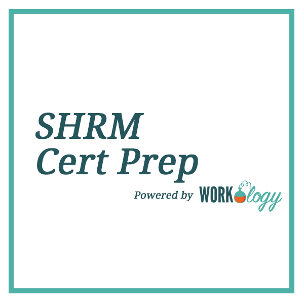 workology's tweet photo. SHRM Cert Prep class is an interactive but on demand. You can take classes on your own schedule when it's convenient for you! Start now on: https://t.co/H2MagXMCq6 #workology #shrmcert https://t.co/s2L2TeeQy3