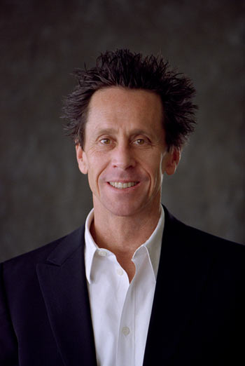 Happy 69th Birthday to 
BRIAN GRAZER 