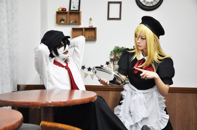 さつてんレストランのtwitterイラスト検索結果