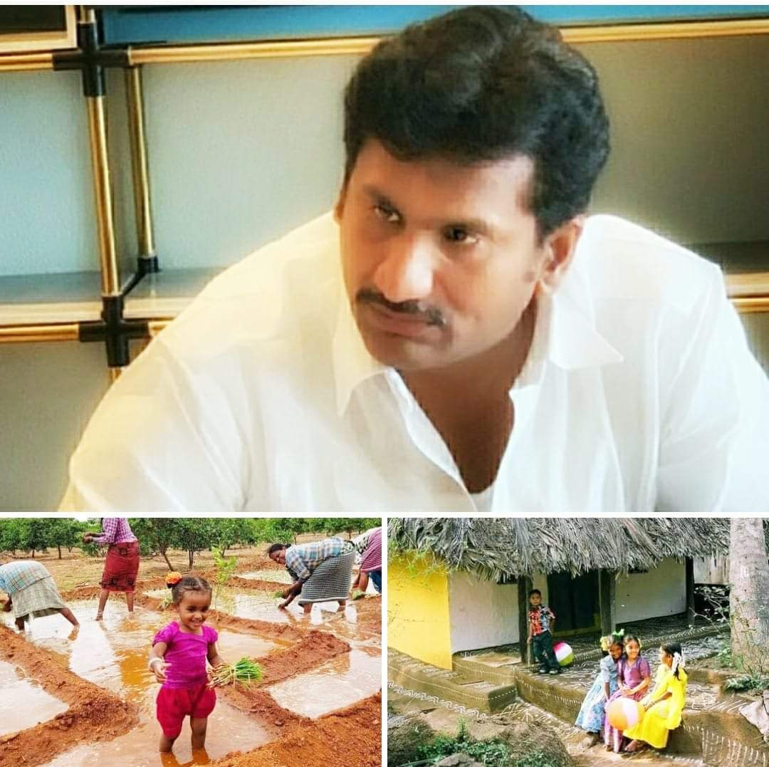sivarpothula's tweet photo. మీకొక .. కథ చెప్పేదా....
రెండెకరాల రైతు..పొలం లో నీళ్లు ల్యాక చేసే పని లేక ..దిగులుగా ఇంటికాడ ఉండబట్టే...పార్టీలు..కొట్లాట్లతో నరుక్కునే ఊర్లయా...పొద్దుపోక  ఎమ్ జెత్తాడు..సెడు సావాసాలు బట్టి.. టౌన్ కి తిరగబట్ట...యాడ ఎవర్ని గొట్నాడో.. ఏమో..(1/3)
#MLATPR https://t.co/C0sDr6RdFk