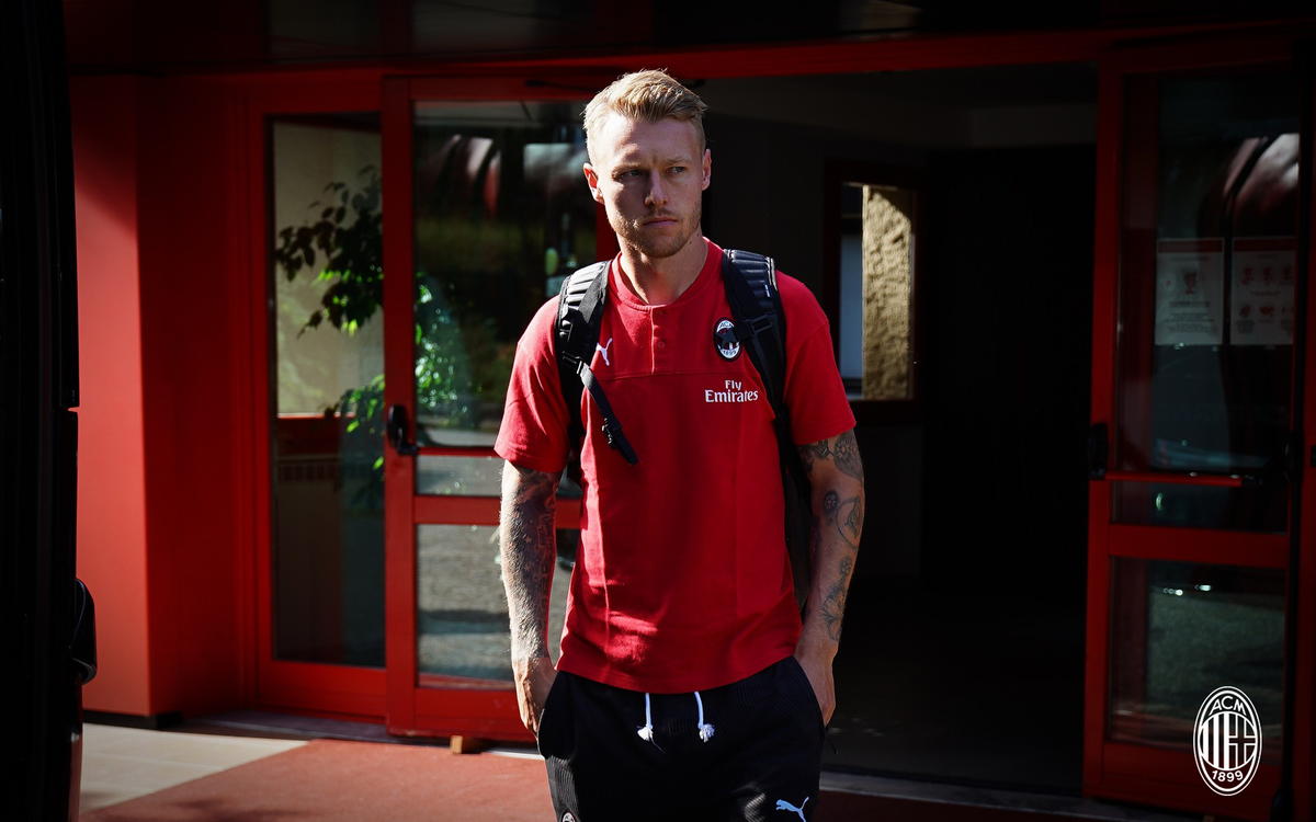 AC Milan tweet media