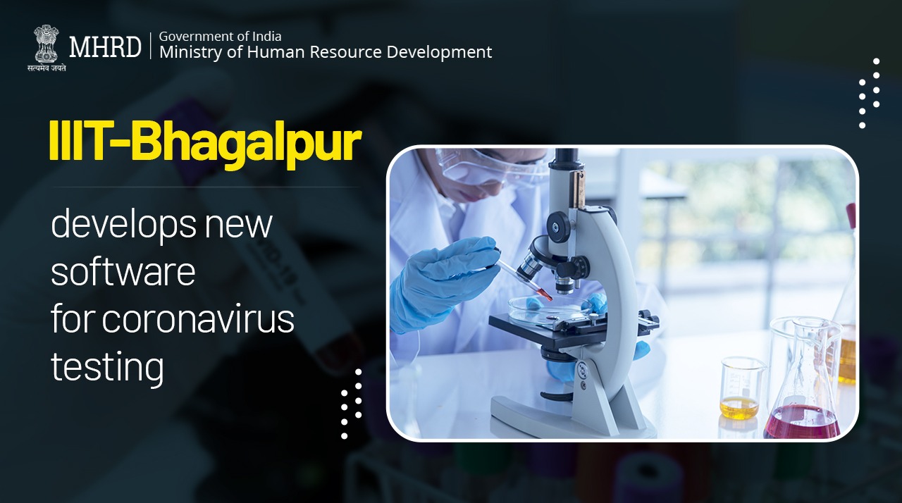 IIIT-Bhagalpur developed COVZN to detect Covid-19 at a low cost