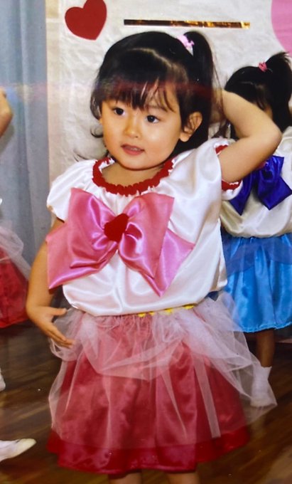 Twitterのコスプレ画像14
