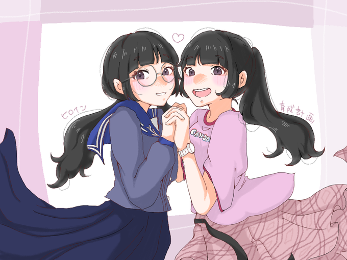 Mad Oka8さんのイラスト一覧 Mad Oka8さんのイラスト一覧