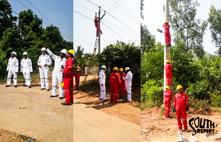 No19AP FiberGrid is World’s cheapest internet service rolled out by the government where Internet and TV are provided at INR 149 Only making people access the information across the globe.