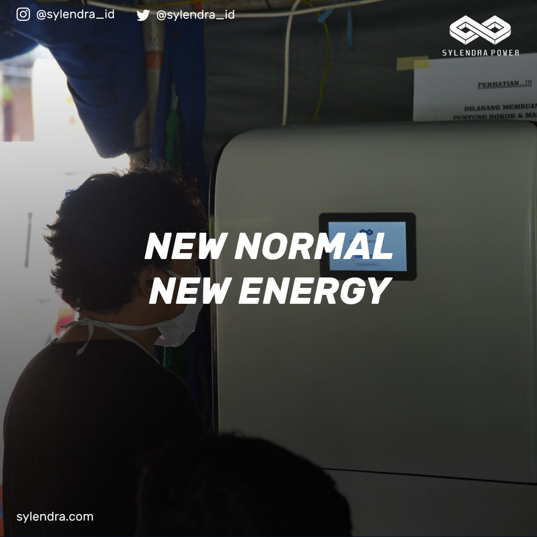 Sylendra_id's tweet photo. Setulusnya aku akan terus menunggu
Menanti sebuah jawaban tuk memilikimu~
Bantu tebakin, dong. Apakah itu benar Smart Kulkas?
πβοΈπ‘
COMING SOON!
NEW NORMAL - NEW ENERGY
Siapkan dirimu.
Nantikan kami di JULI 2020
.
#sylendrapower
#teaser #videoteaser
#NewNormal
#NewEnergy https://t.co/y2aLuQopD3