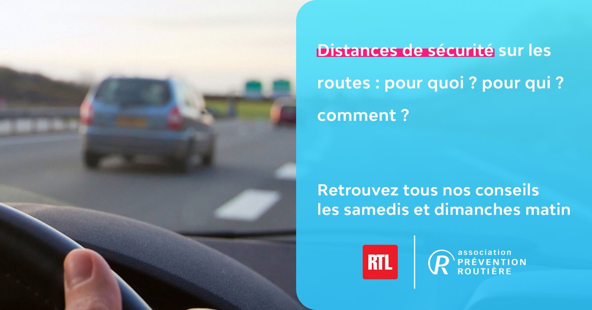 Association Prévention Routière tweet media