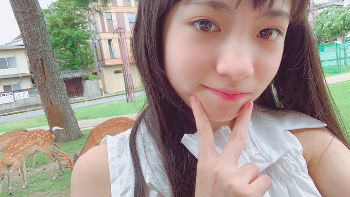 Twitterのコスプレ画像9