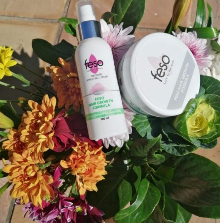 Beauty_BeSpoke1's tweet photo. Feso is a hair regeneration and growth formula with proven results from hair growth,reversing baldness and receding hairline. #redmarketsunday #feso +263773222914 https://t.co/z6m3yk6toA