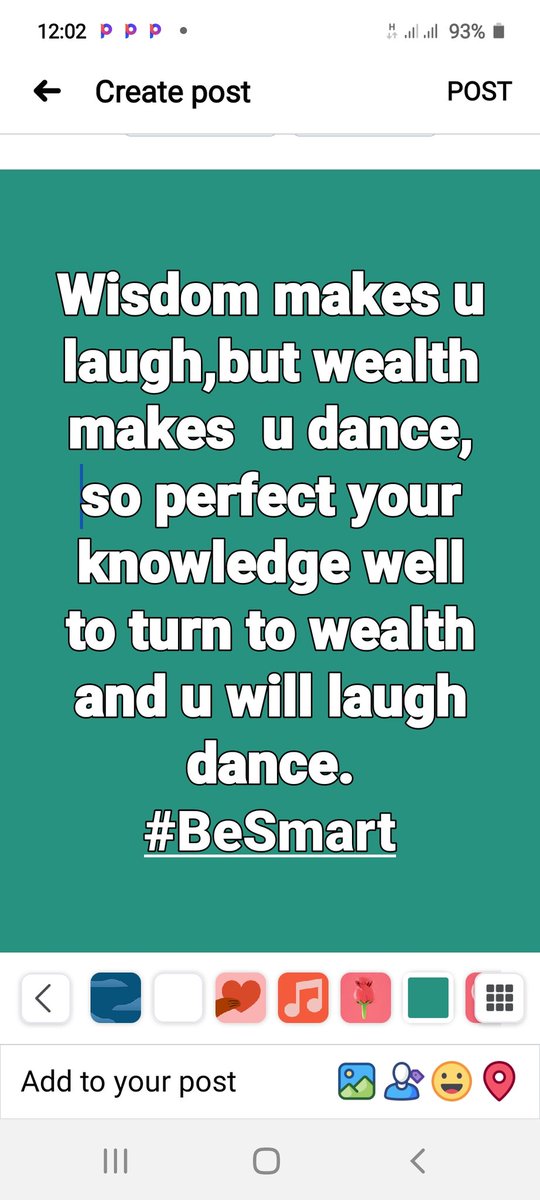 DonTsegah's tweet photo. Good Morning Family, Happy Sunday. https://t.co/E5F57Lkzs4